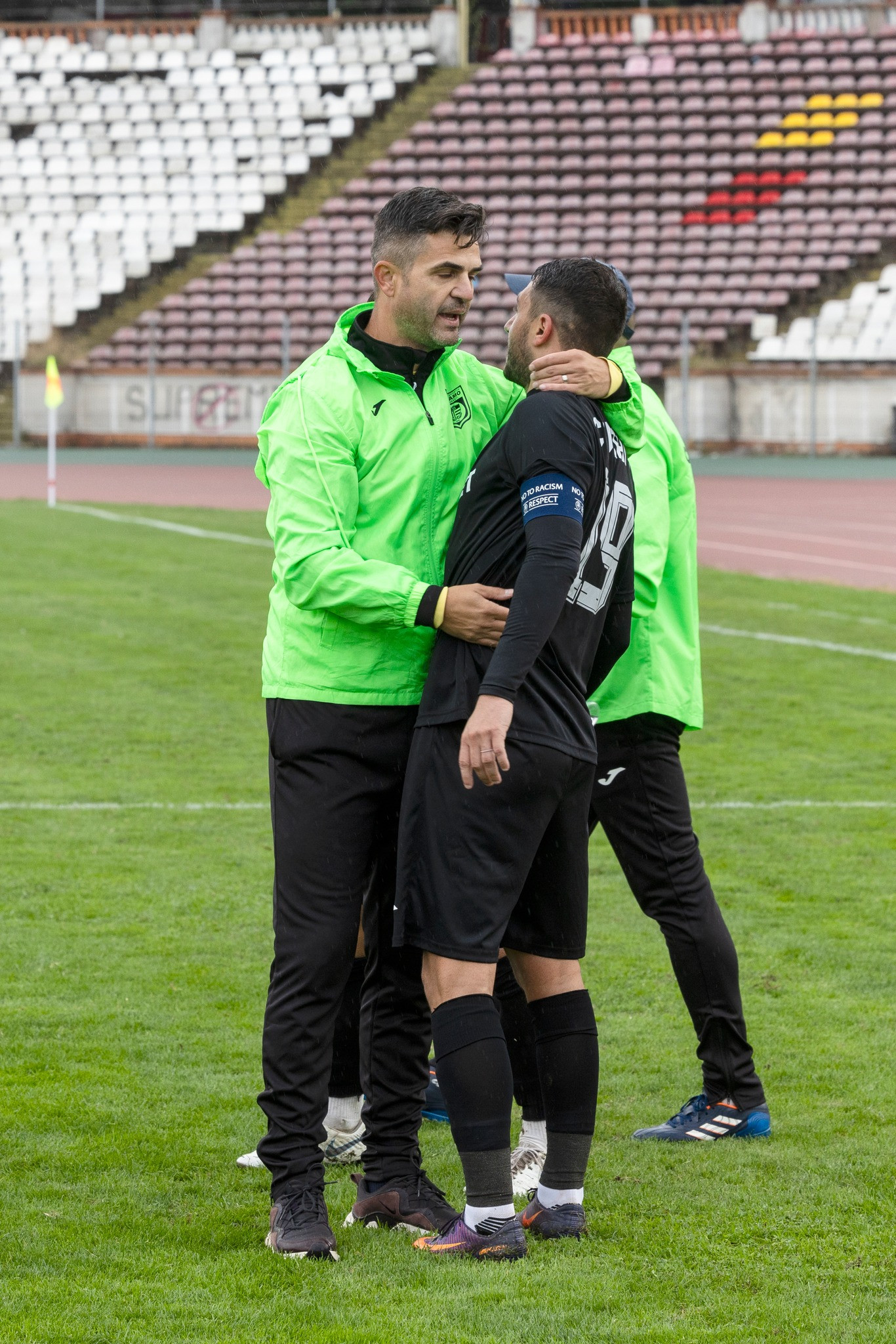 Cs Dinamo In Stefan Cel Mare 993